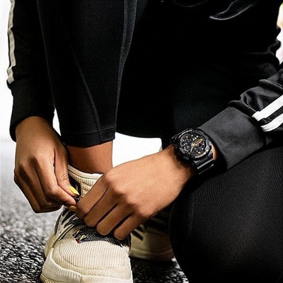 Relógio G-Shock Gma-S140M-1Adr - Adulto - Foto 6