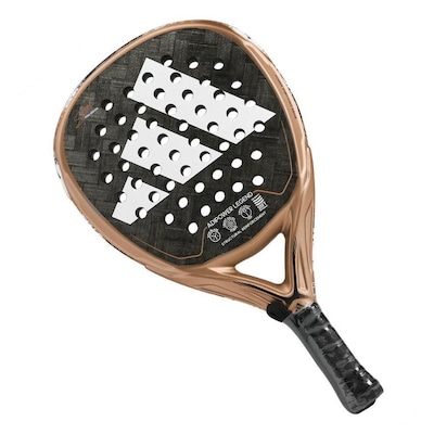 Raquete de Padel adidas Adipower Legend Seba Nerone - Foto 1