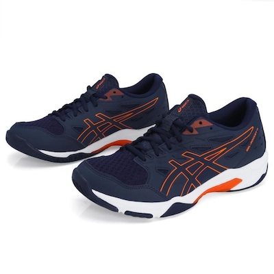 Tênis Asics Gel-Rocket 11 - Masculino - Foto 2
