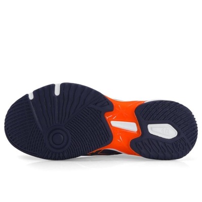 Tênis Asics Gel-Rocket 11 - Masculino - Foto 4