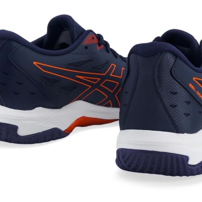 Tênis Asics Gel-Rocket 11 - Masculino - Foto 5