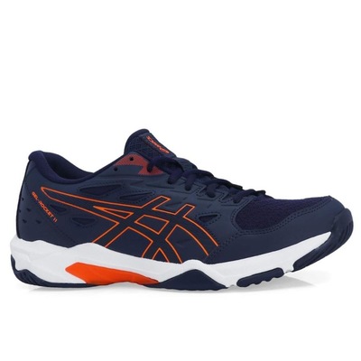 Tênis Asics Gel-Rocket 11 - Masculino - Foto 6
