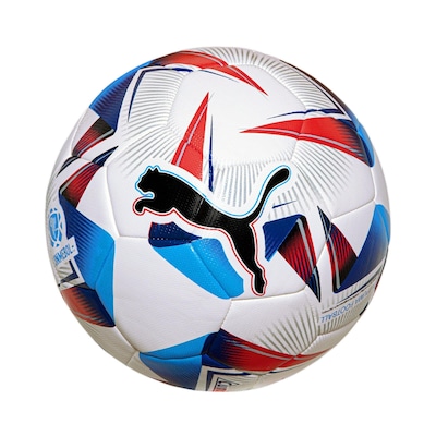 Bola de Futebol de Campo Puma Cumbre Oficial Conmebol Copa América HYB - Foto 1