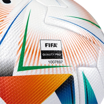 Bola de Futebol de Campo Puma Cumbre Oficial Conmebol Fifa Quality Pro - Foto 4