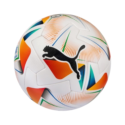 Bola de Futebol de Campo Puma Cumbre Oficial Conmebol Fifa Quality Pro - Foto 1