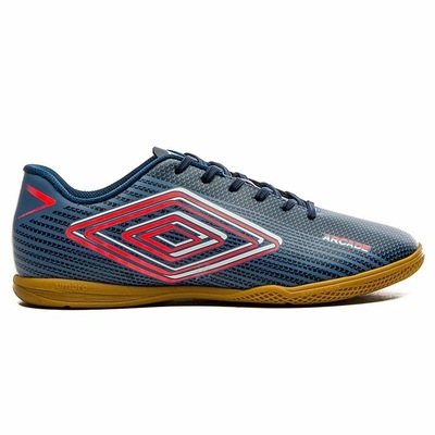CHUTEIRA FUTSAL UMBRO ARCADE - ADULTO - Foto 1