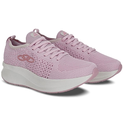 Tênis Olympikus Vest - Feminino - Foto 2