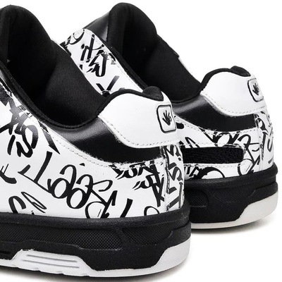 Tênis de Skate Six Dover Estilo Conforte e Durabilidade - Masculino - Foto 4
