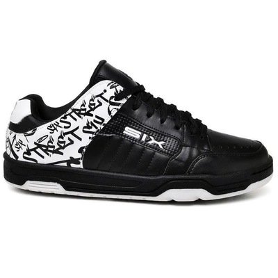 Tênis de Skate Six Dover Estilo Conforte e Durabilidade - Masculino - Foto 1