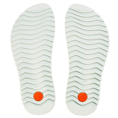 Chinelo Kenner Kyra Essence Pro Flatform - Feminino - Foto 5