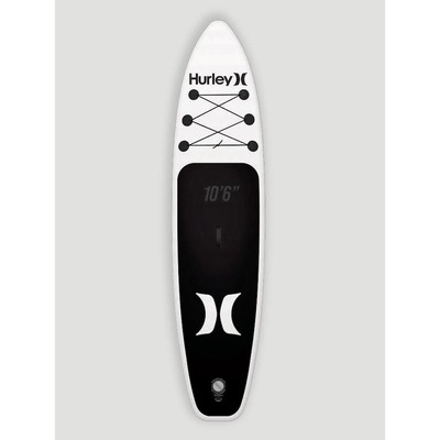Prancha Sup Stand Up Paddle Hurley Inflável One & Only 10''''6" - Foto 2