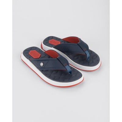 Chinelo De Dedo Cartago Nápoles Iv - Masculino - Foto 2