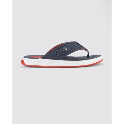 Chinelo De Dedo Cartago Nápoles Iv - Masculino - Foto 3
