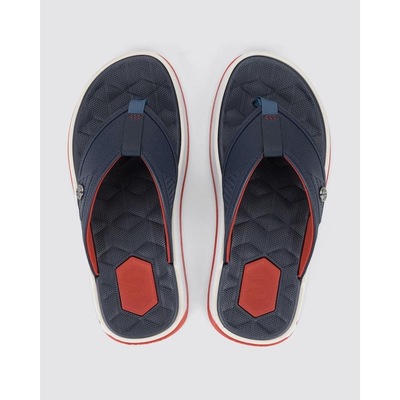 Chinelo De Dedo Cartago Nápoles Iv - Masculino - Foto 1