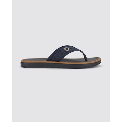 Chinelo De Dedo Masculino Cartago Coimbra Ii Adulto - Masculino - Foto 3