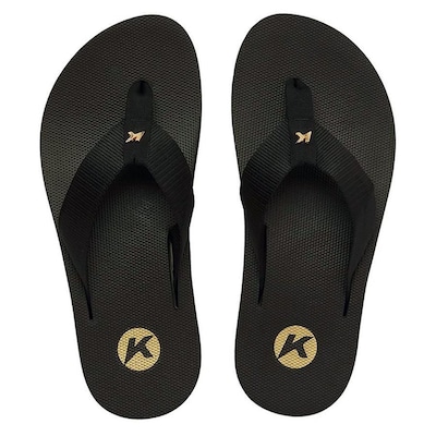 Chinelo Kenner Kyra Essence Pro Flatform - Feminino - Foto 2