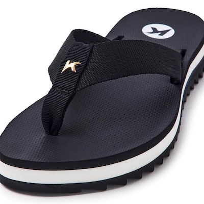 Chinelo Kenner Kyra Essence Pro Flatform - Feminino - Foto 4