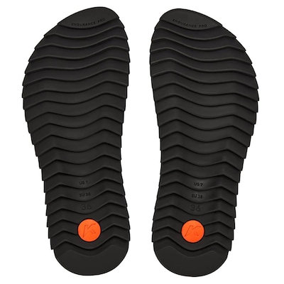 Chinelo Kenner Kyra Essence Pro Flatform - Feminino - Foto 5