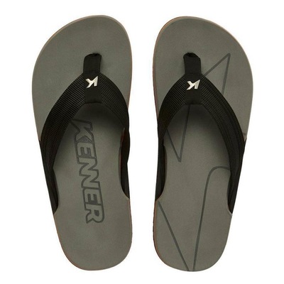 Chinelo Kenner Nk6 Pro - Masculino - Foto 2