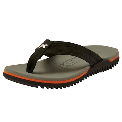 Chinelo Kenner Nk6 Pro - Masculino - Foto 3