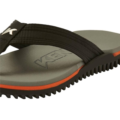 Chinelo Kenner Nk6 Pro - Masculino - Foto 5