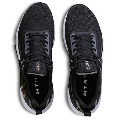 Tênis Under Armour Tribase Lift - Masculino - Foto 3