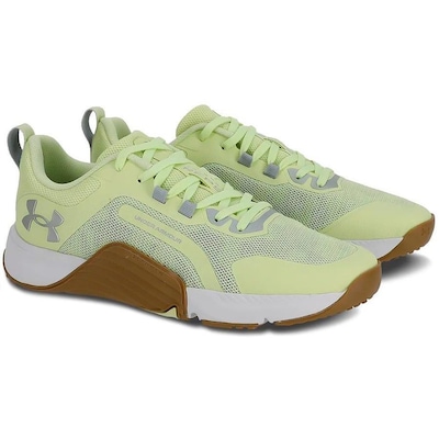 Tênis Under Armour Tribase Reps - Masculino - Foto 3