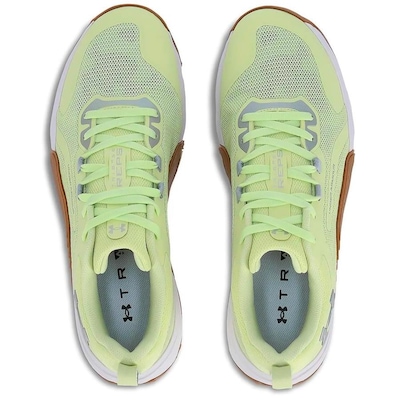 Tênis Under Armour Tribase Reps - Masculino - Foto 4