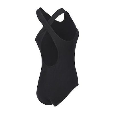 Maiô Speedo Cross Ii - Feminino - Foto 2