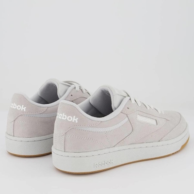Tênis Reebok Club C 85 Masculino - Foto 3