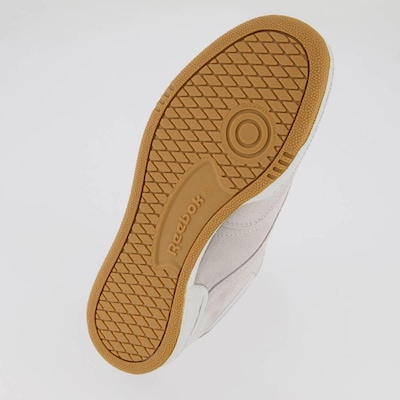 Tênis Reebok Club C 85 Masculino - Foto 5