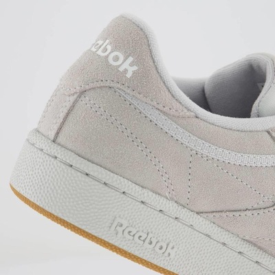 Tênis Reebok Club C 85 Masculino - Foto 6