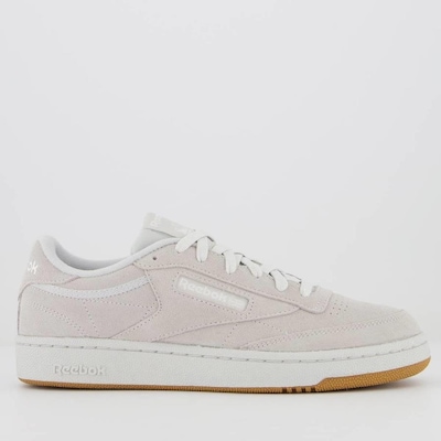 Tênis Reebok Club C 85 Masculino - Foto 1