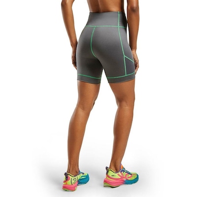Shorts Olympikus Runner 5 - Feminino - Foto 4