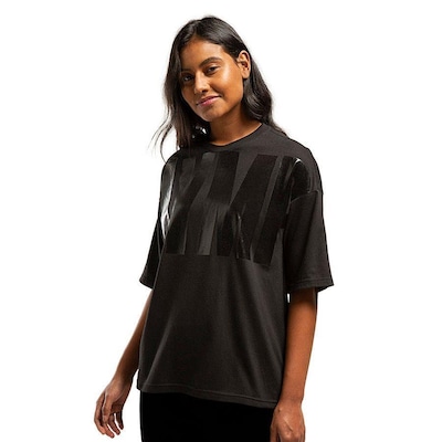Camiseta Olympikus Over - Feminina - Foto 1