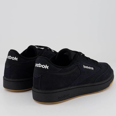 Tênis Reebok Club C 85 Masculino - Foto 3