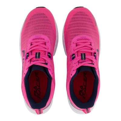 Tênis Fila Racer Master Feminino - Foto 4
