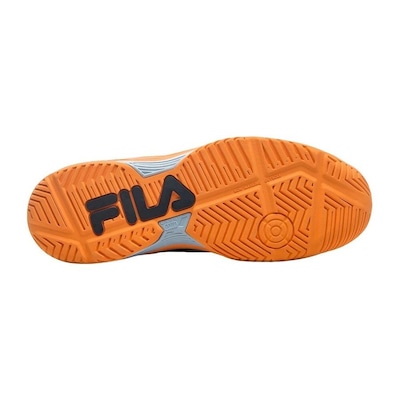 Tênis Fila Axilus Ace 2.0 Masculino - Foto 4