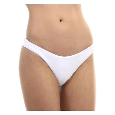 Calcinha Biquíni Manly Tanga Lisa Fluity - Adulto - Foto 1