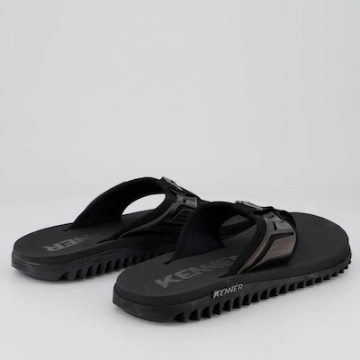 Chinelo Kenner Kivah Full Force - Masculino - Foto 4