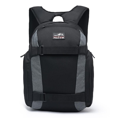Mochila Polo One 30 Litros - Masculina - Foto 1