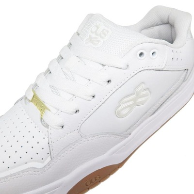 Tênis Ous Sousa Blanc Imperial - Unissex - Foto 2