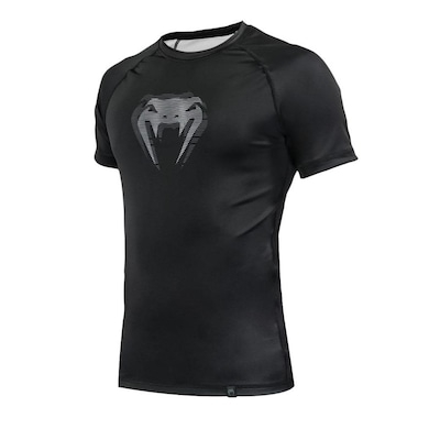 Rashguard Venum Logo Razer Classic Masculino - Foto 2
