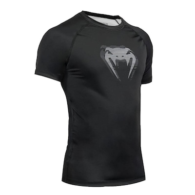 Rashguard Venum Logo Razer Classic Masculino - Foto 3