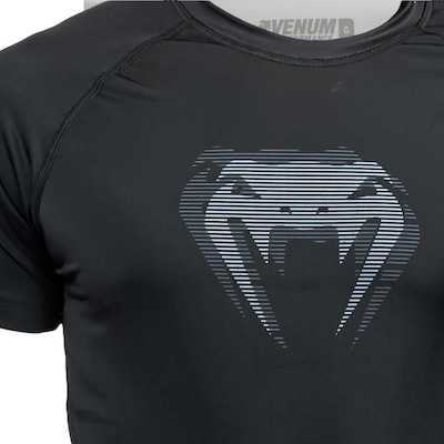Rashguard Venum Logo Razer Classic Masculino - Foto 5