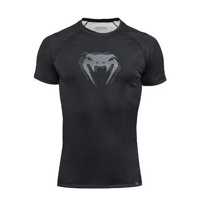Rashguard Venum Logo Razer Classic Masculino - Foto 1