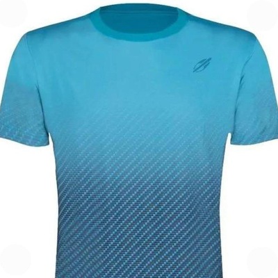 Camiseta Mormaii Futevôlei Fv Series Sublimada Masculina Proteção Solar Uv50 - Foto 2