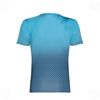 Camiseta Mormaii Futevôlei Fv Series Sublimada Masculina Proteção Solar Uv50 - Foto 4