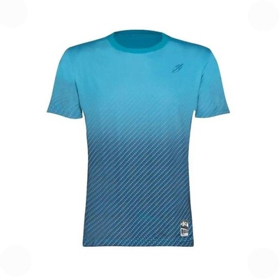 Camiseta Mormaii Futevôlei Fv Series Sublimada Masculina Proteção Solar Uv50 - Foto 1