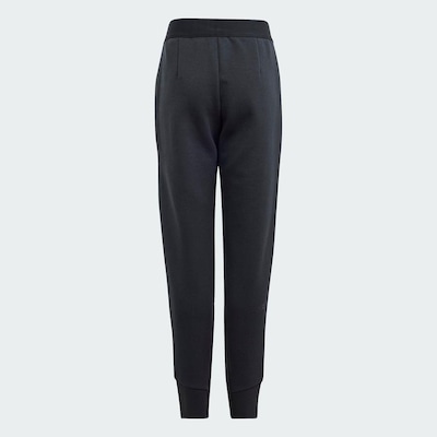 Calça adidas X Star Wars Z.N.E. - Infantil - Foto 3